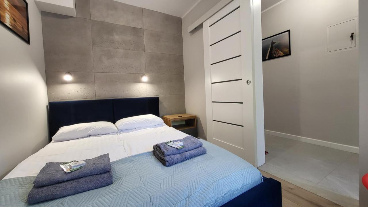 Apartament 54 Władysławowo 外观 照片